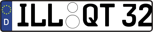 ILL-QT32