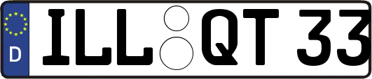 ILL-QT33