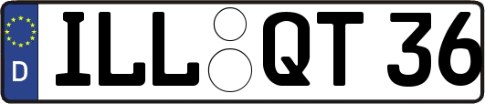 ILL-QT36