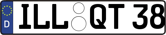 ILL-QT38