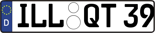 ILL-QT39