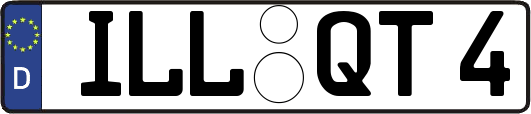 ILL-QT4