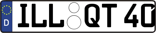 ILL-QT40
