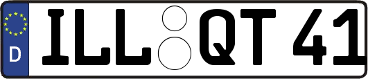 ILL-QT41