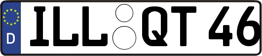 ILL-QT46