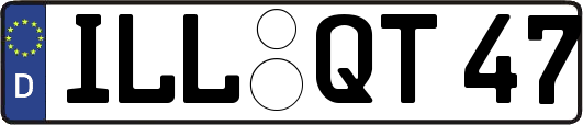 ILL-QT47