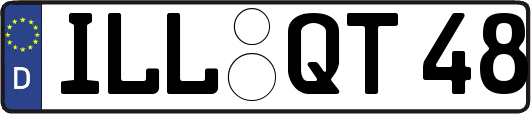 ILL-QT48