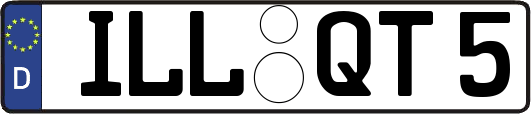 ILL-QT5