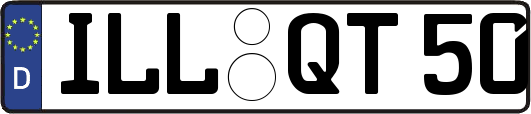 ILL-QT50