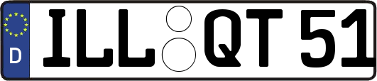 ILL-QT51