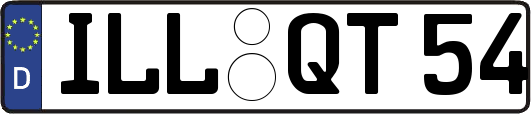ILL-QT54