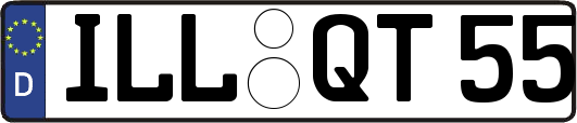 ILL-QT55