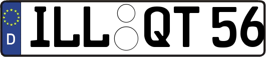 ILL-QT56