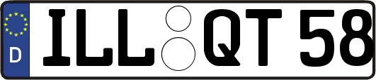 ILL-QT58