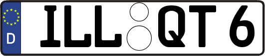 ILL-QT6