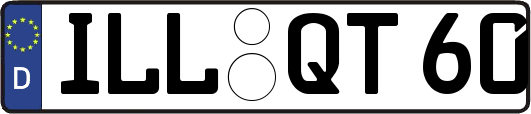 ILL-QT60