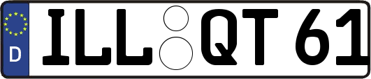 ILL-QT61