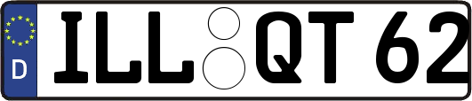 ILL-QT62