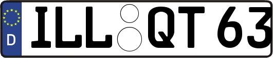 ILL-QT63