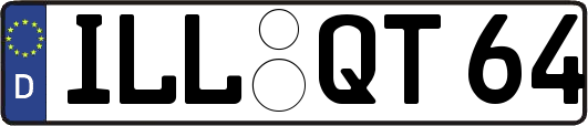 ILL-QT64