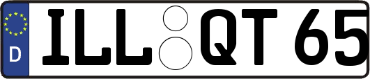 ILL-QT65