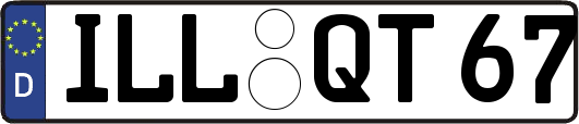 ILL-QT67