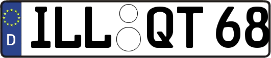 ILL-QT68