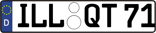 ILL-QT71