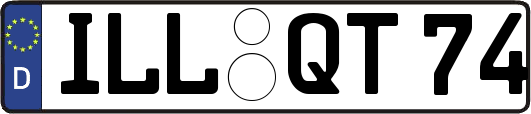 ILL-QT74