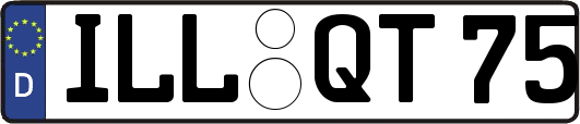 ILL-QT75