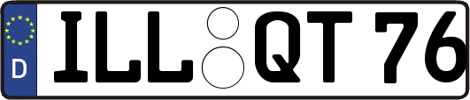 ILL-QT76