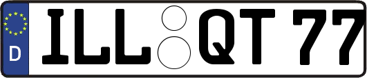 ILL-QT77