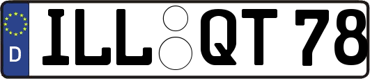 ILL-QT78