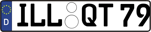 ILL-QT79