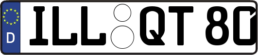 ILL-QT80