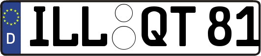 ILL-QT81