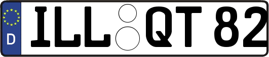 ILL-QT82