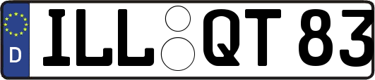 ILL-QT83