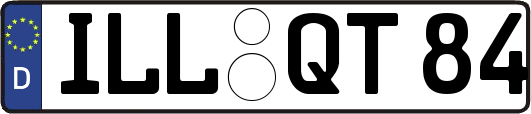ILL-QT84