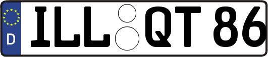 ILL-QT86
