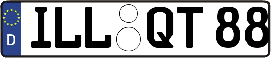 ILL-QT88