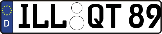 ILL-QT89
