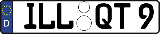 ILL-QT9