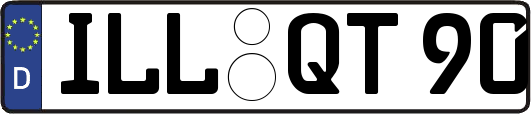 ILL-QT90
