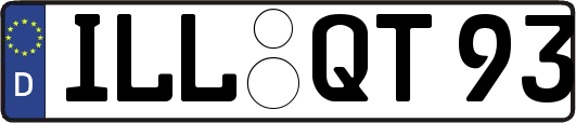 ILL-QT93