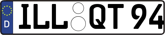 ILL-QT94