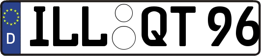 ILL-QT96
