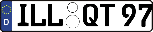 ILL-QT97