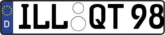ILL-QT98