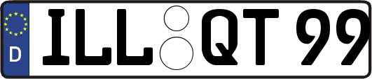 ILL-QT99